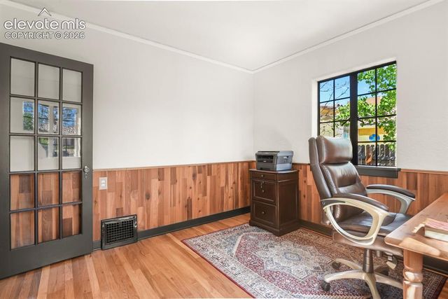 328 N Logan Avenue, Colorado Springs, CO 80909