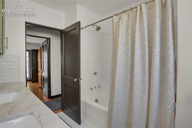 328 N Logan Avenue, Colorado Springs, CO 80909