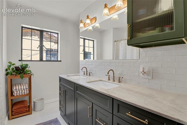 328 N Logan Avenue, Colorado Springs, CO 80909