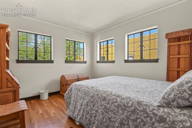 328 N Logan Avenue, Colorado Springs, CO 80909