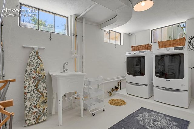 328 N Logan Avenue, Colorado Springs, CO 80909