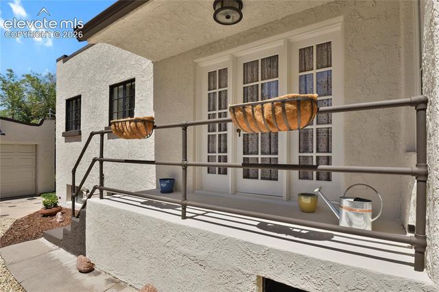 328 N Logan Avenue, Colorado Springs, CO 80909