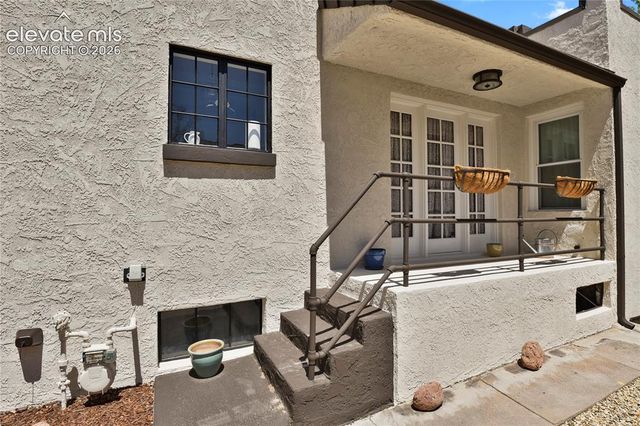 328 N Logan Avenue, Colorado Springs, CO 80909