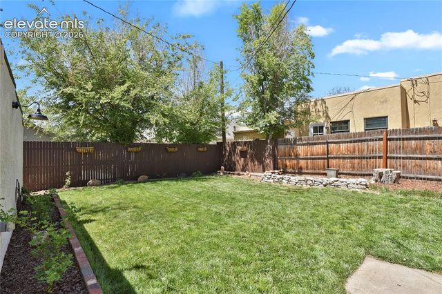 328 N Logan Avenue, Colorado Springs, CO 80909
