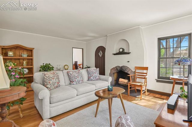 328 N Logan Avenue, Colorado Springs, CO 80909