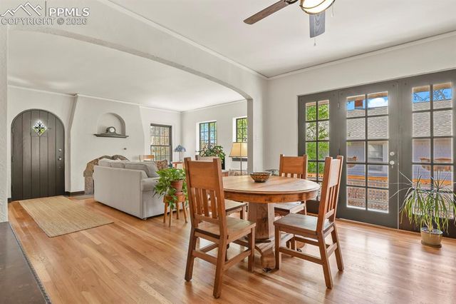 328 N Logan Avenue, Colorado Springs, CO 80909