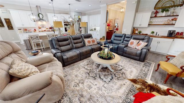 4801 MAJESTIC HILLS LOOP, Brooksville, FL 34601