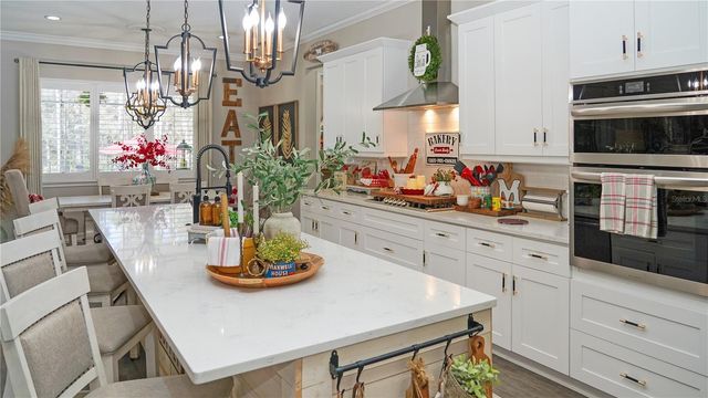 4801 MAJESTIC HILLS LOOP, Brooksville, FL 34601