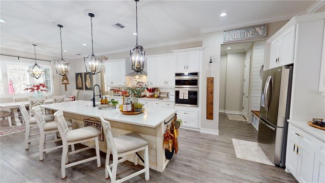 4801 MAJESTIC HILLS LOOP, Brooksville, FL 34601