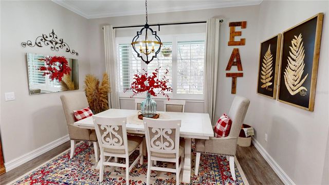 4801 MAJESTIC HILLS LOOP, Brooksville, FL 34601