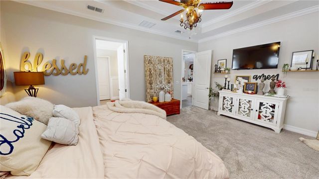 4801 MAJESTIC HILLS LOOP, Brooksville, FL 34601