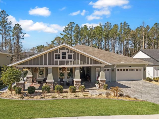 4801 MAJESTIC HILLS LOOP, Brooksville, FL 34601