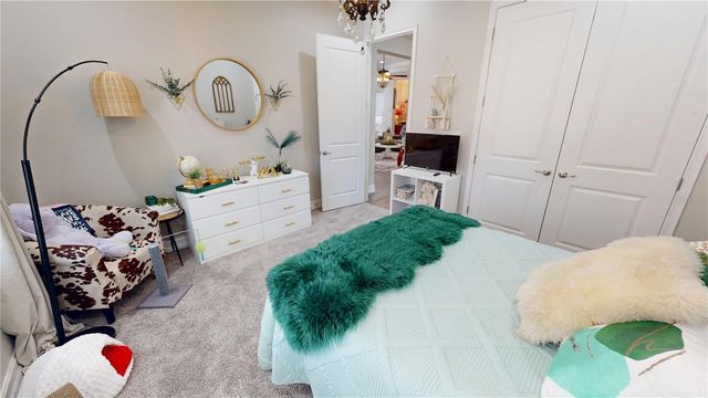 4801 MAJESTIC HILLS LOOP, Brooksville, FL 34601