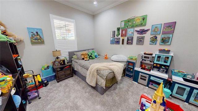 4801 MAJESTIC HILLS LOOP, Brooksville, FL 34601