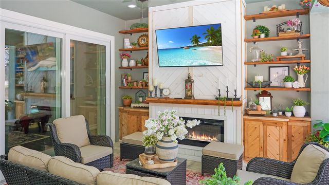 4801 MAJESTIC HILLS LOOP, Brooksville, FL 34601