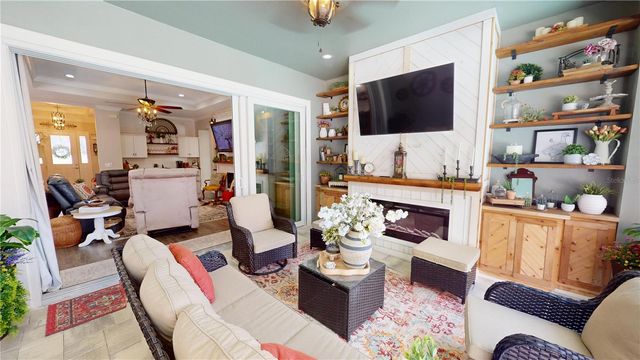 4801 MAJESTIC HILLS LOOP, Brooksville, FL 34601