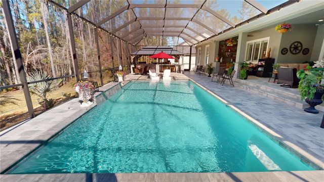 4801 MAJESTIC HILLS LOOP, Brooksville, FL 34601