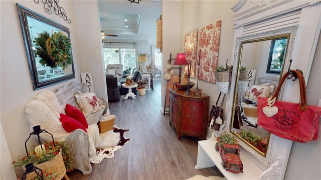 4801 MAJESTIC HILLS LOOP, Brooksville, FL 34601