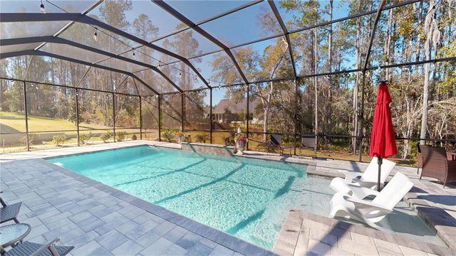 4801 MAJESTIC HILLS LOOP, Brooksville, FL 34601