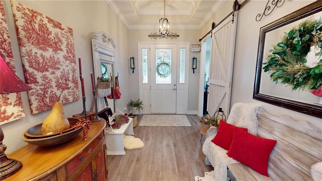 4801 MAJESTIC HILLS LOOP, Brooksville, FL 34601