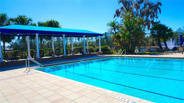 4801 MAJESTIC HILLS LOOP, Brooksville, FL 34601