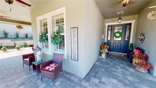 4801 MAJESTIC HILLS LOOP, Brooksville, FL 34601