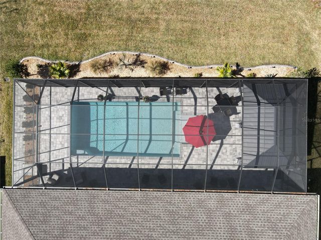 4801 MAJESTIC HILLS LOOP, Brooksville, FL 34601