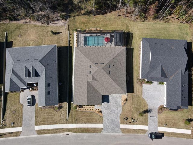 4801 MAJESTIC HILLS LOOP, Brooksville, FL 34601