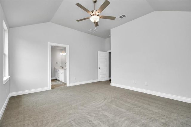 10135 Cabo Del Sol Drive, Cleveland, TX 77327