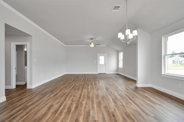 10135 Cabo Del Sol Drive, Cleveland, TX 77327