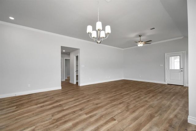 10135 Cabo Del Sol Drive, Cleveland, TX 77327