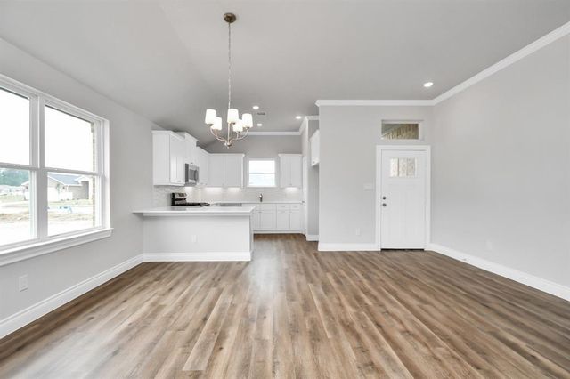 10135 Cabo Del Sol Drive, Cleveland, TX 77327