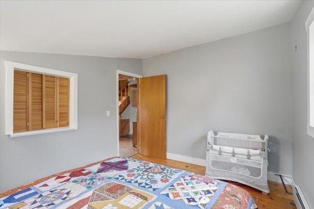 2233 VT Route 232, Marshfield, VT 05658