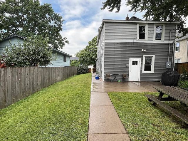 615 Taylor Street NE, Minneapolis, MN 55413