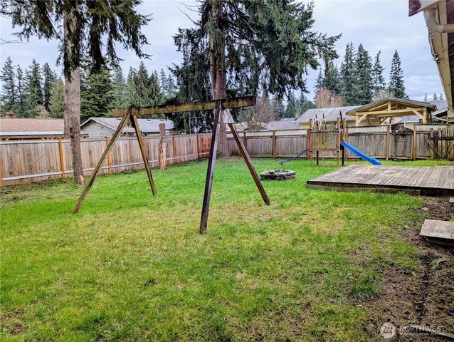 13105 49TH Avenue NE, Marysville, WA 98271