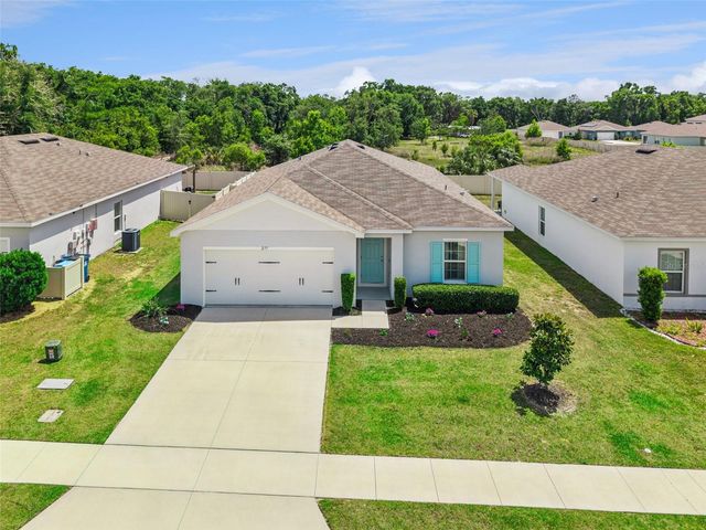 277 FIDDLEWOOD COURT, Davenport, FL 33837