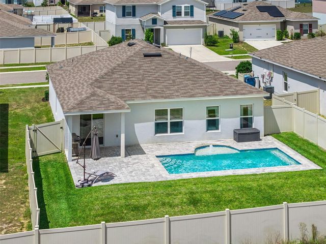 277 FIDDLEWOOD COURT, Davenport, FL 33837