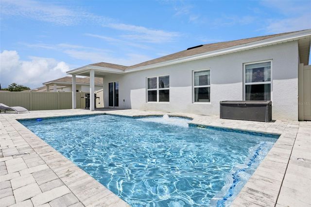 277 FIDDLEWOOD COURT, Davenport, FL 33837