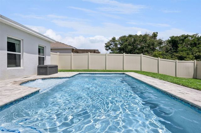 277 FIDDLEWOOD COURT, Davenport, FL 33837