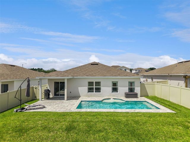 277 FIDDLEWOOD COURT, Davenport, FL 33837