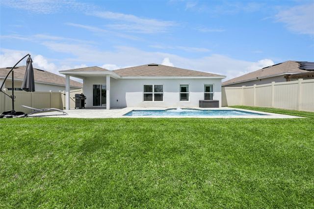 277 FIDDLEWOOD COURT, Davenport, FL 33837