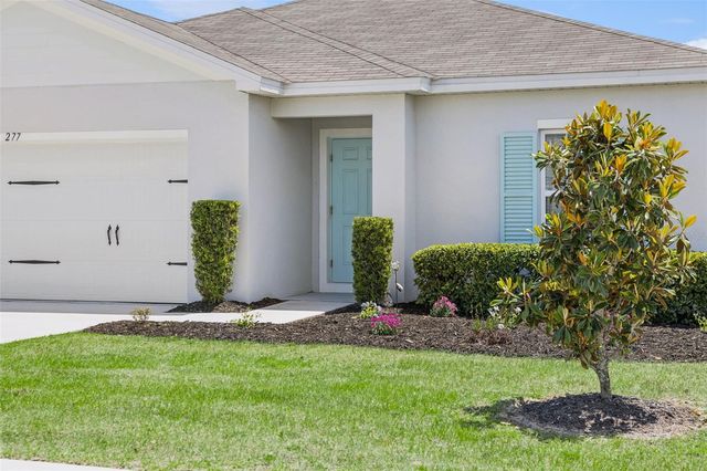 277 FIDDLEWOOD COURT, Davenport, FL 33837
