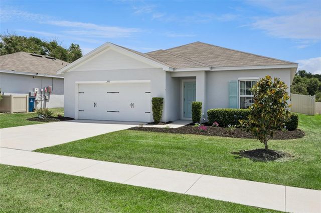 277 FIDDLEWOOD COURT, Davenport, FL 33837