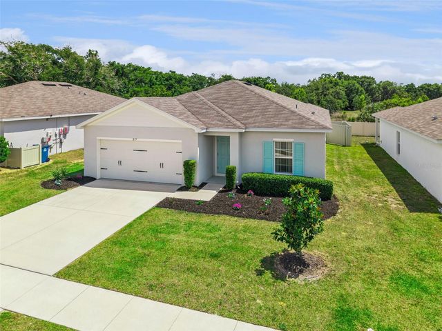277 FIDDLEWOOD COURT, Davenport, FL 33837
