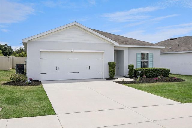 277 FIDDLEWOOD COURT, Davenport, FL 33837
