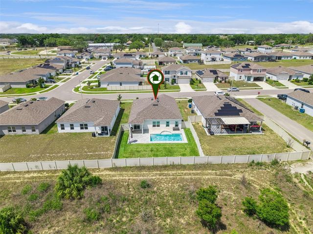 277 FIDDLEWOOD COURT, Davenport, FL 33837