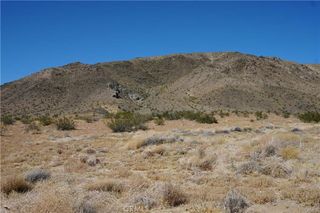 66600 N Sunnyslope, Joshua Tree, CA 92252