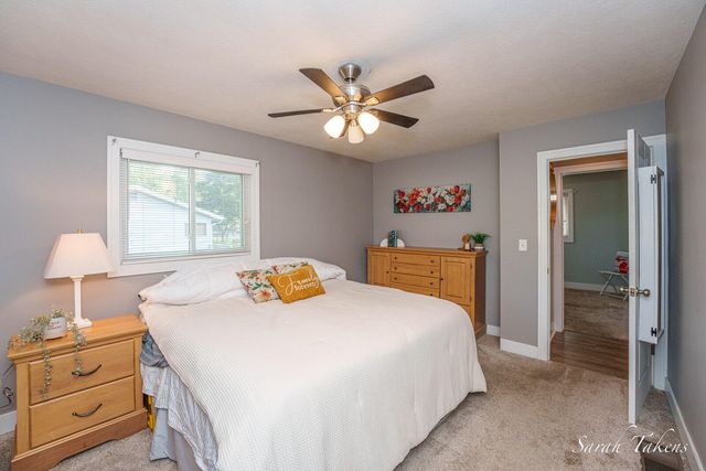 7524 Cherry Avenue, Georgetown Twp, MI 49428