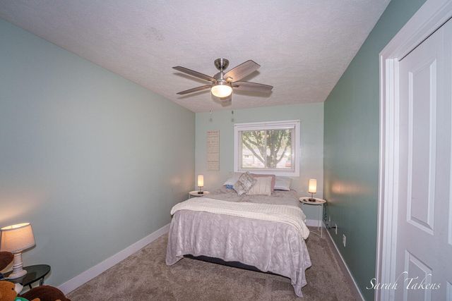7524 Cherry Avenue, Georgetown Twp, MI 49428