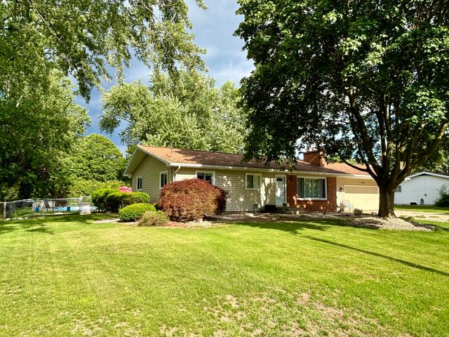 7524 Cherry Avenue, Georgetown Twp, MI 49428